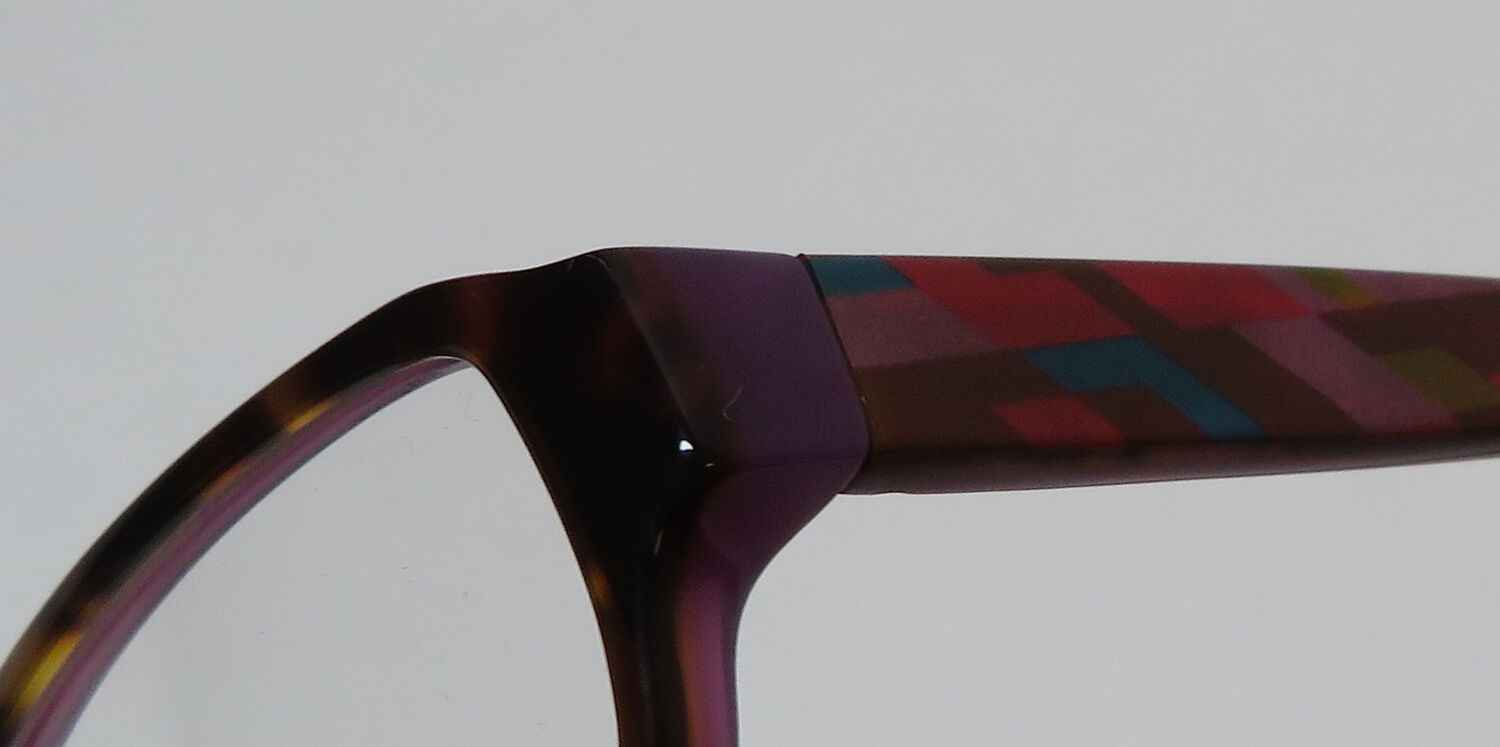kensie Geometric Eyeglasses