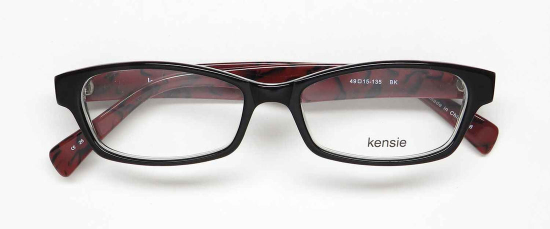 kensie Flair Eyeglasses