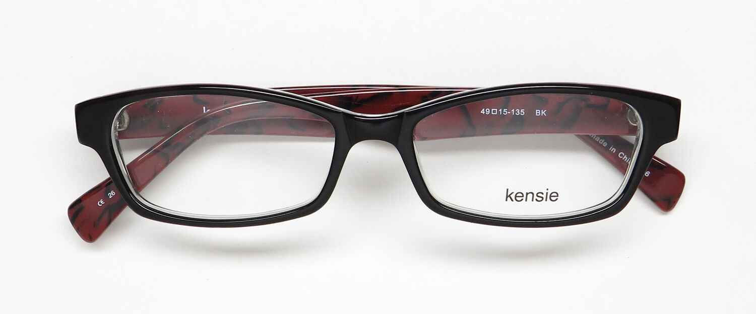 kensie Flair Eyeglasses