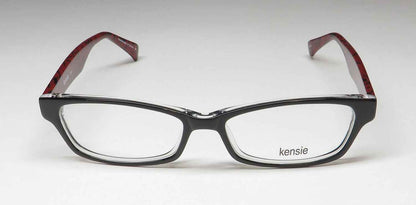 kensie Flair Eyeglasses