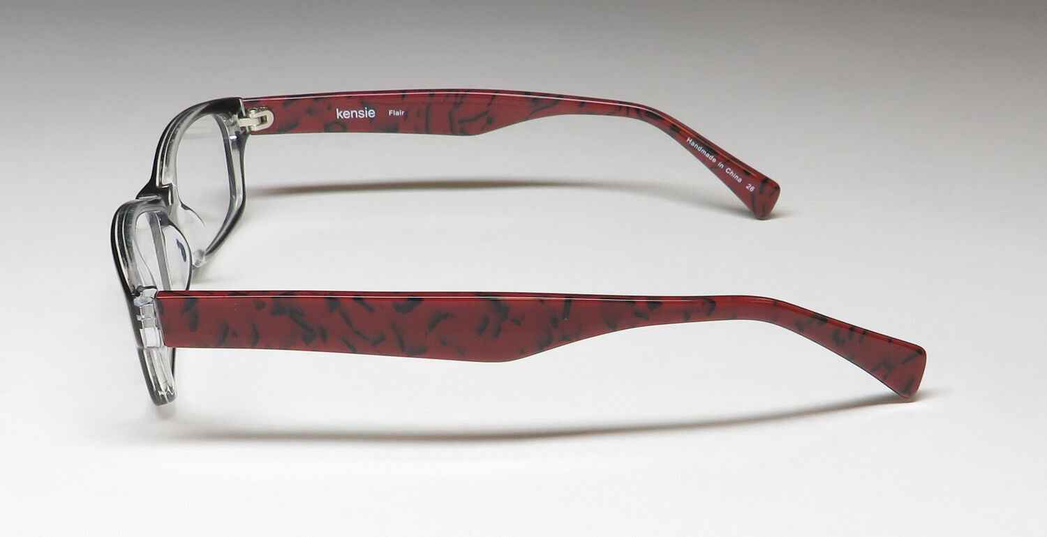 kensie Flair Eyeglasses