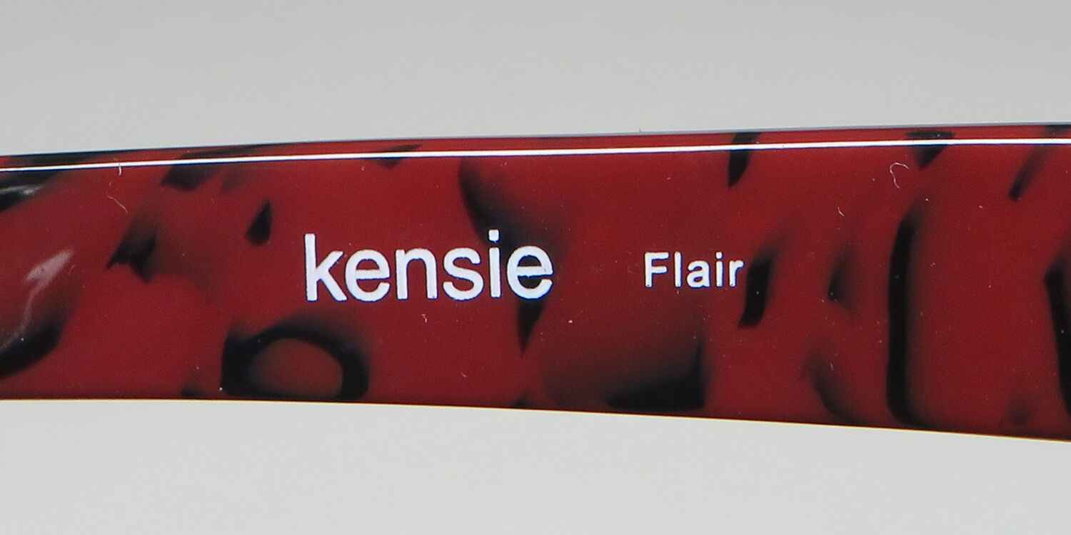 kensie Flair Eyeglasses