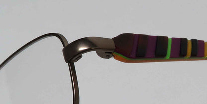 kensie Mismatch Eyeglasses