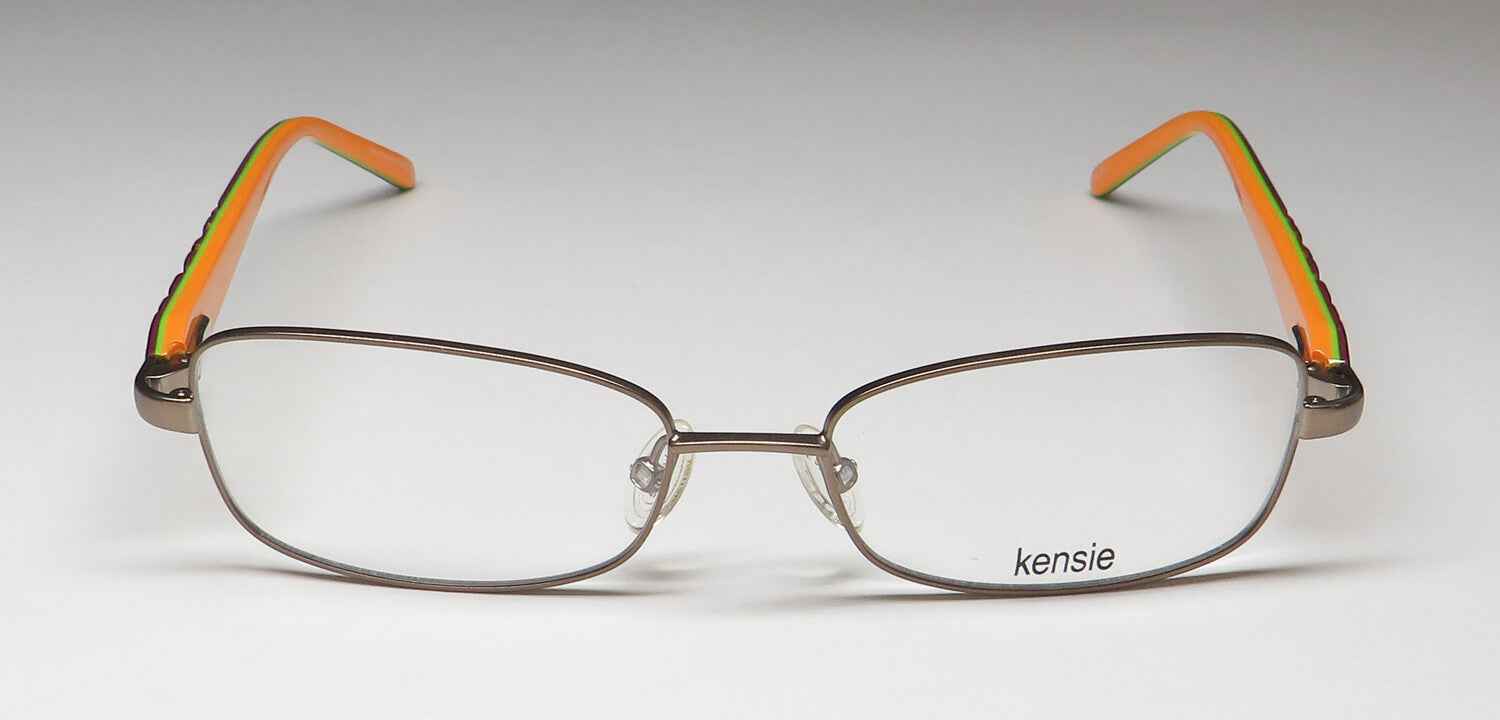 kensie Mismatch Eyeglasses