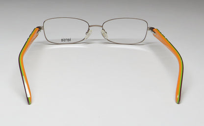 kensie Mismatch Eyeglasses by ModaFrames