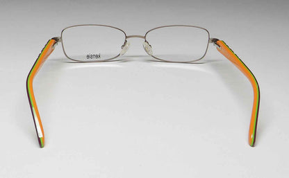 kensie Mismatch Eyeglasses