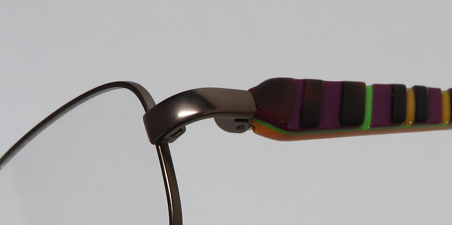 kensie Mismatch Eyeglasses by ModaFrames