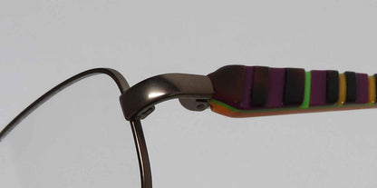 kensie Mismatch Eyeglasses