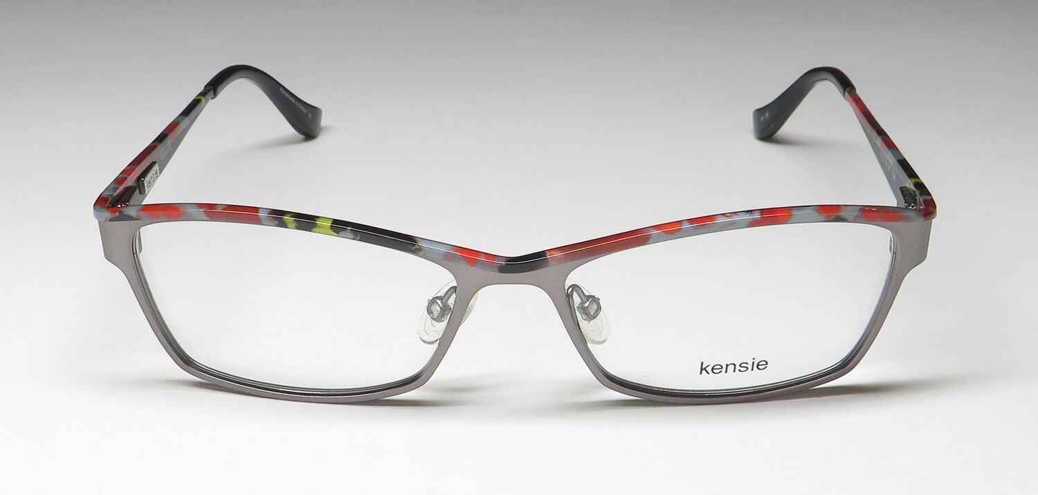 kensie Feminine Eyeglasses