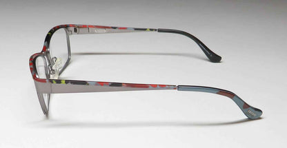 kensie Feminine Eyeglasses