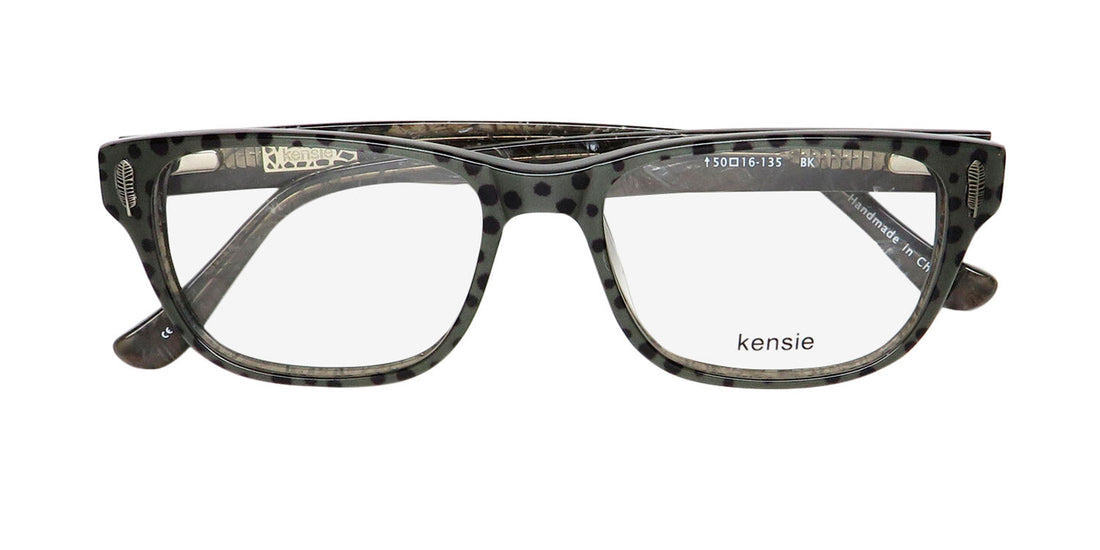 kensie Feather Eyeglasses by ModaFrames