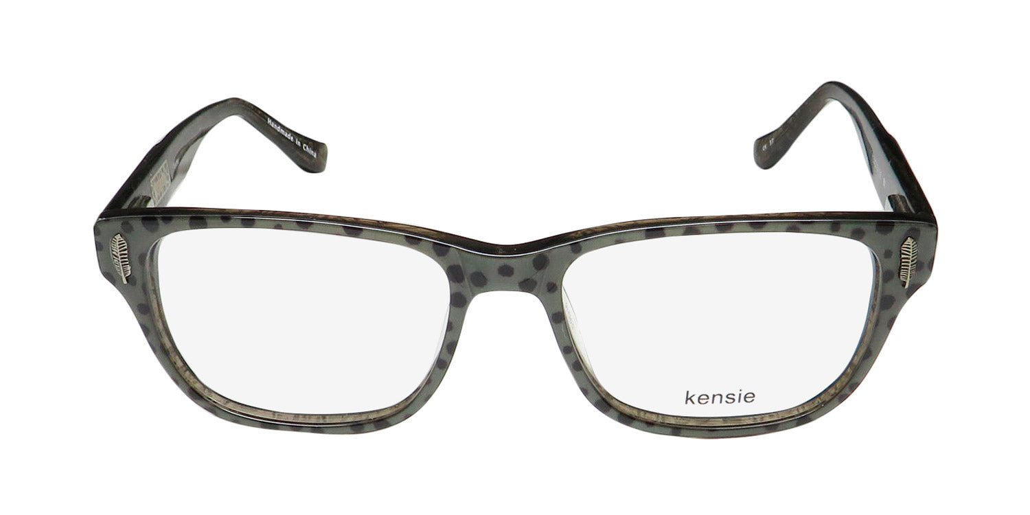 kensie Feather Eyeglasses by ModaFrames