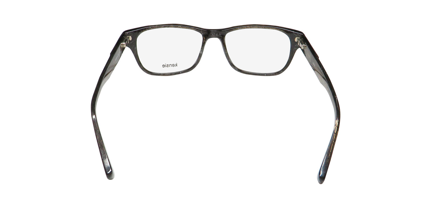 kensie Feather Eyeglasses by ModaFrames