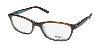 Kensie surprise eyeglasses by ModaFrames