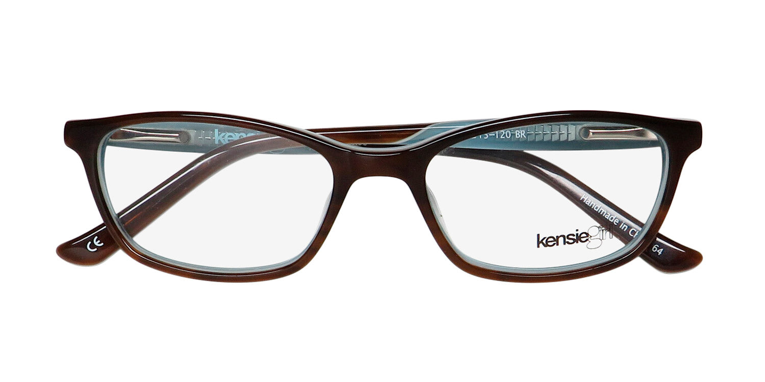 Kensie surprise eyeglasses by ModaFrames