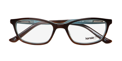 Kensie surprise eyeglasses by ModaFrames