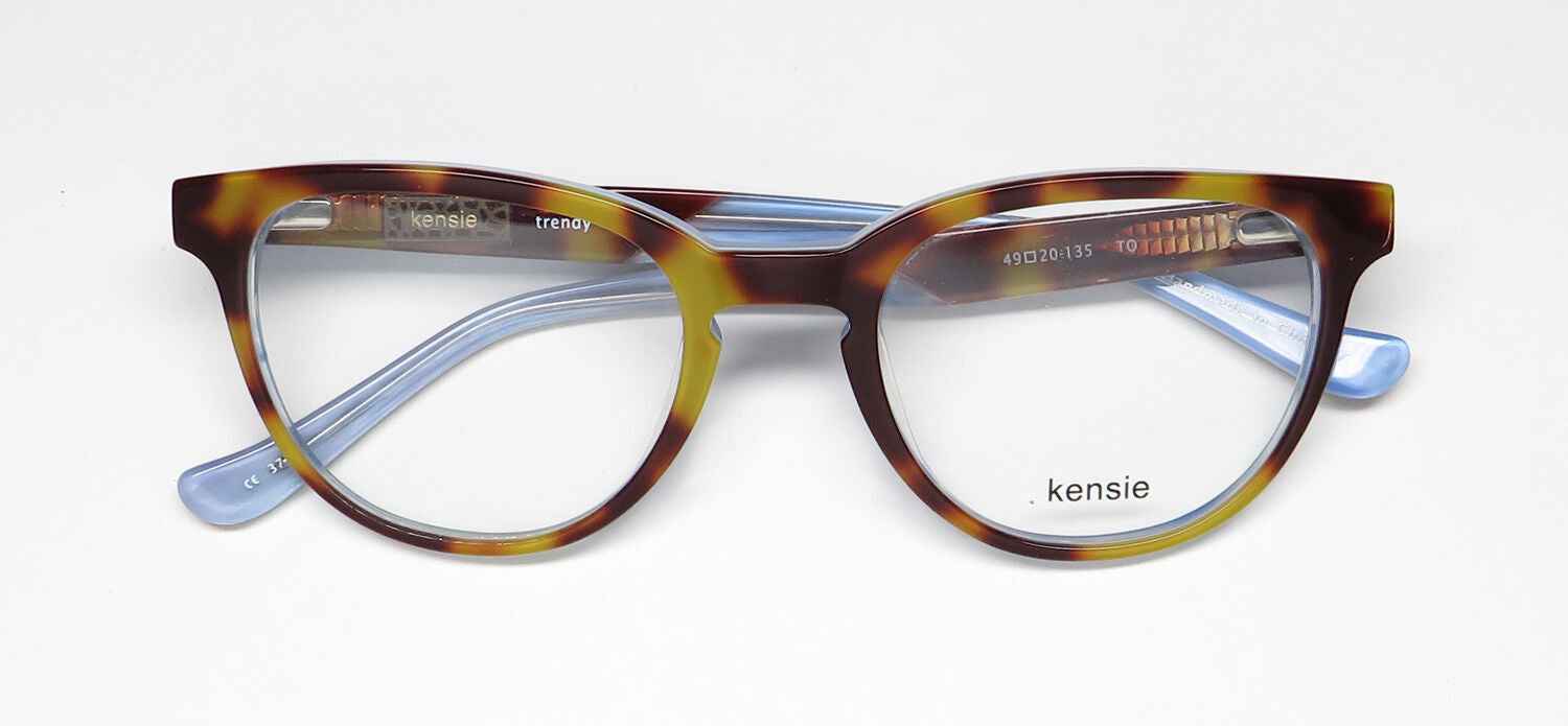 kensie Trendy Eyeglasses