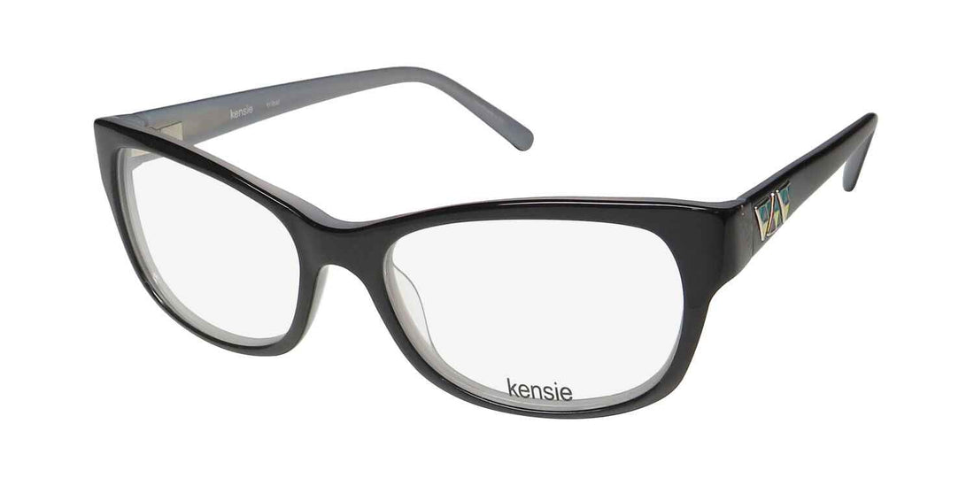 kensie Tribal Eyeglasses