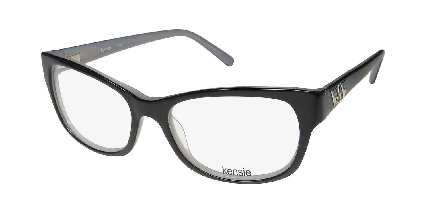 kensie Tribal Eyeglasses