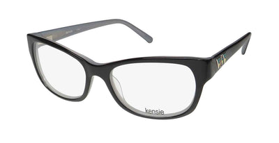 kensie Tribal Eyeglasses