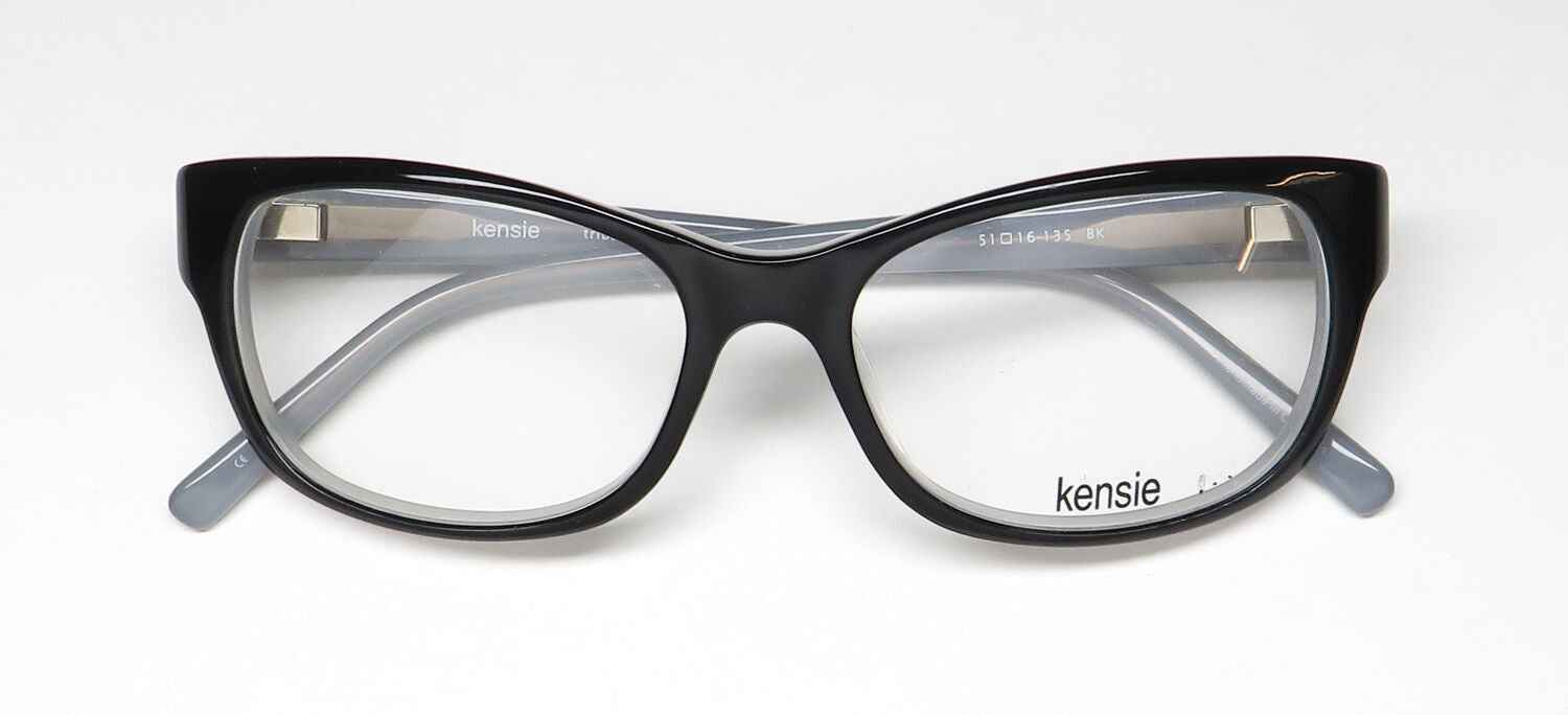 kensie Tribal Eyeglasses