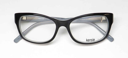 kensie Tribal Eyeglasses
