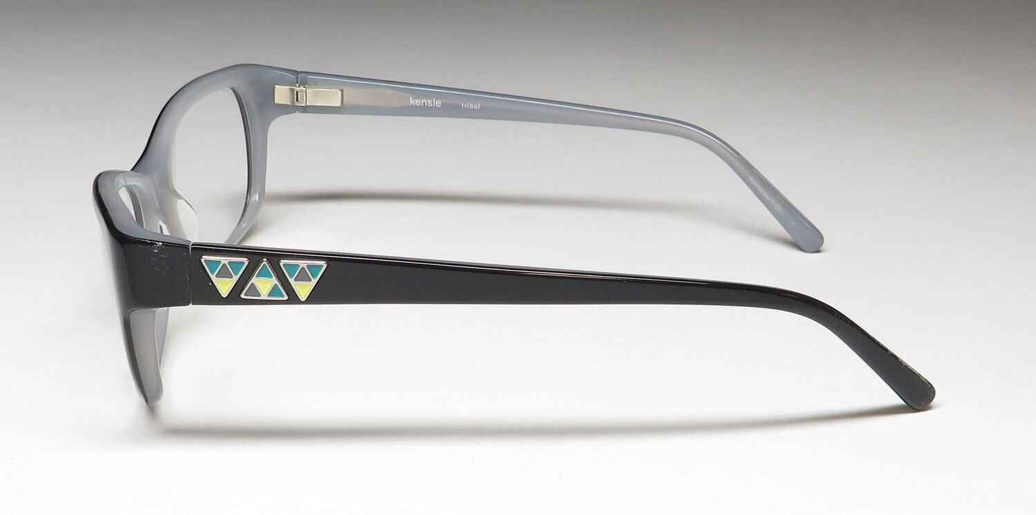 kensie Tribal Eyeglasses