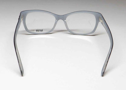 kensie Tribal Eyeglasses
