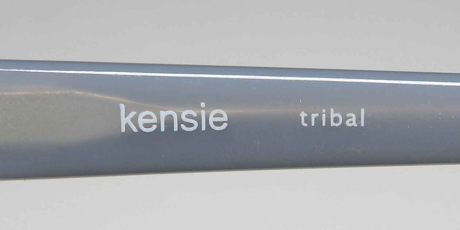 kensie Tribal Eyeglasses