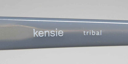 kensie Tribal Eyeglasses