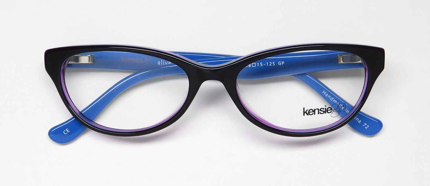 kensie Alive Eyeglasses