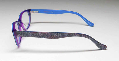 kensie Alive Eyeglasses