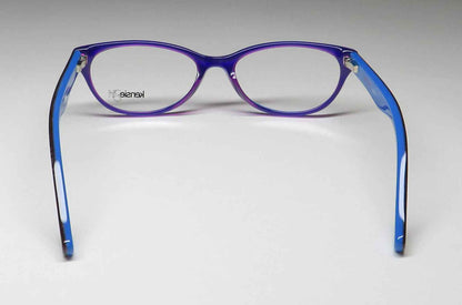kensie Alive Eyeglasses