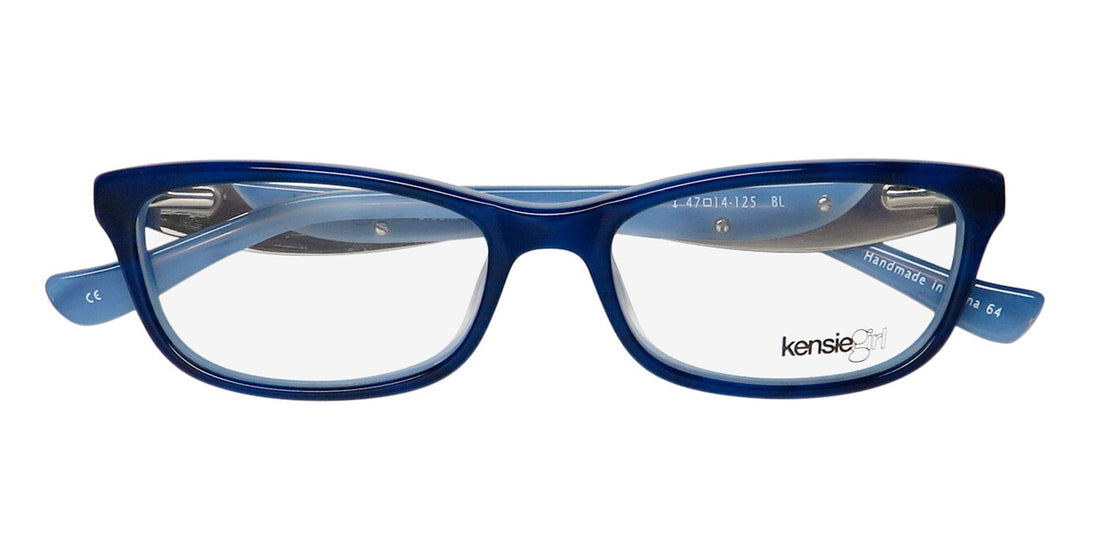kensie Bloom Eyeglasses by ModaFrames