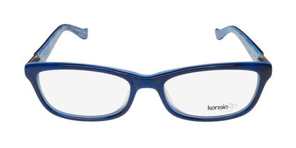 Kensie bloom eyeglasses by ModaFrames