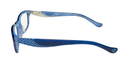 Kensie bloom eyeglasses by ModaFrames