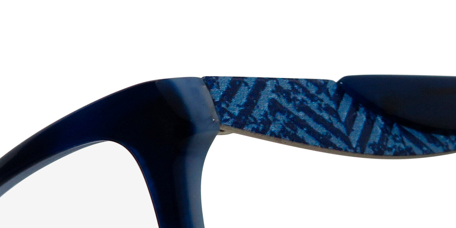 Kensie bloom eyeglasses by ModaFrames