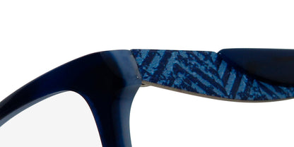 Kensie bloom eyeglasses by ModaFrames