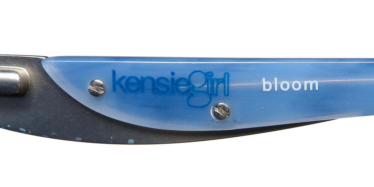 Kensie bloom eyeglasses by ModaFrames