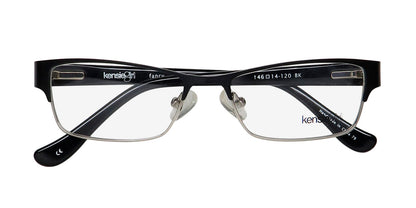 kensie Fancy Eyeglasses by ModaFrames