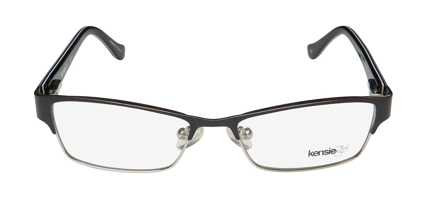 Kensie fancy eyeglasses by ModaFrames