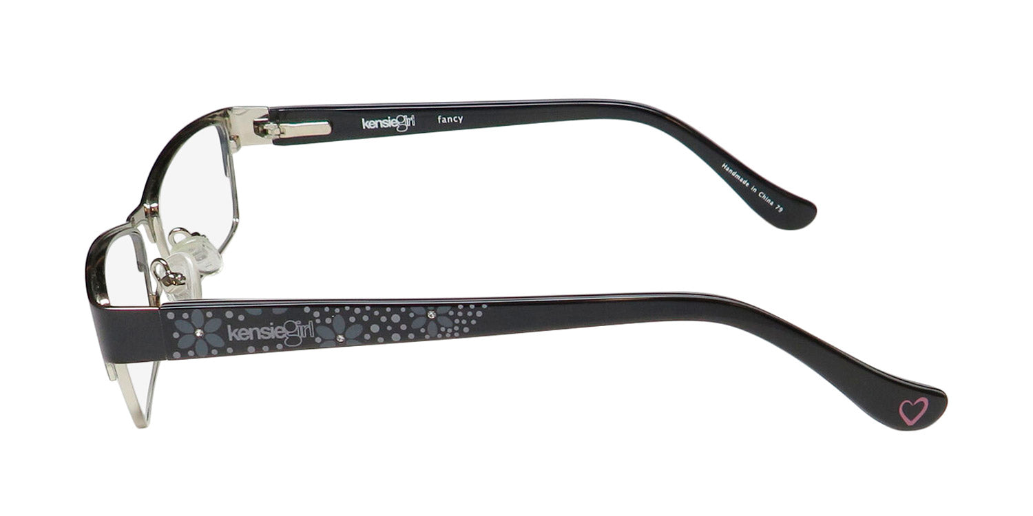 kensie Fancy Eyeglasses by ModaFrames