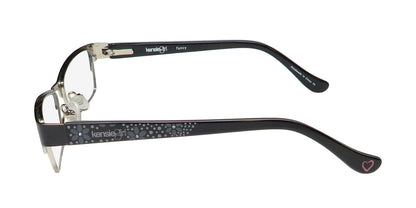 Kensie fancy eyeglasses by ModaFrames