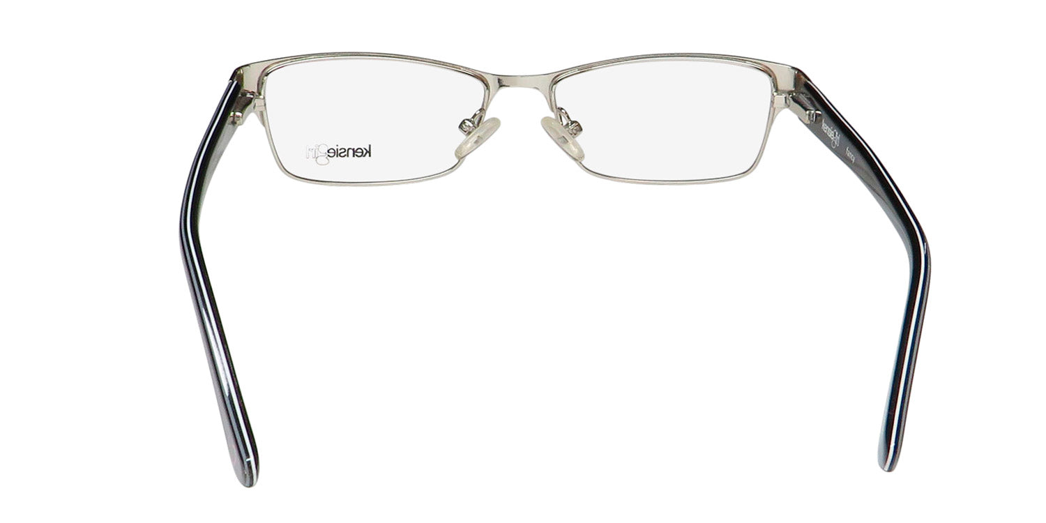 Kensie fancy eyeglasses by ModaFrames