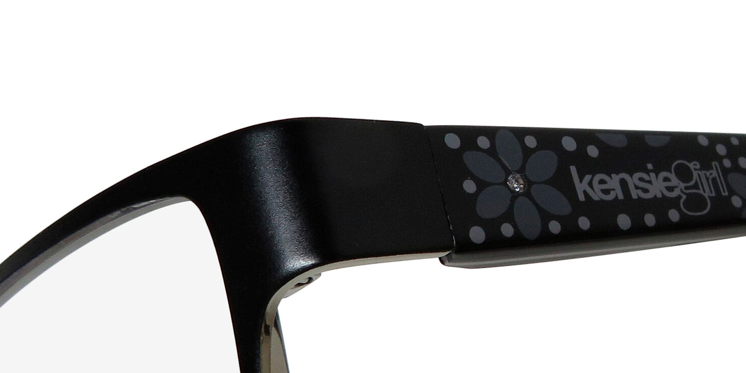 kensie Fancy Eyeglasses by ModaFrames
