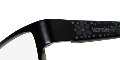 Kensie fancy eyeglasses by ModaFrames