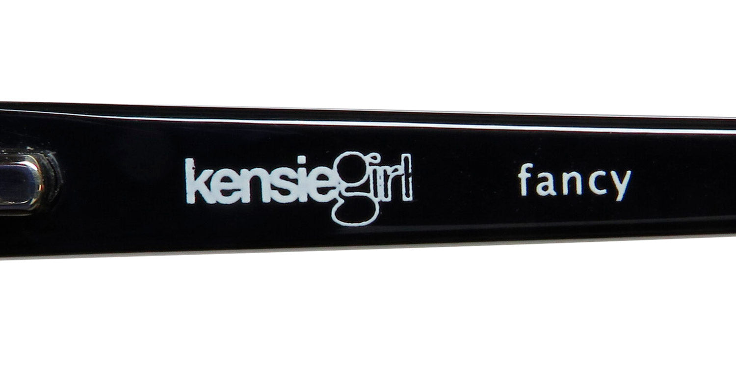 Kensie fancy eyeglasses by ModaFrames