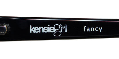 Kensie fancy eyeglasses by ModaFrames