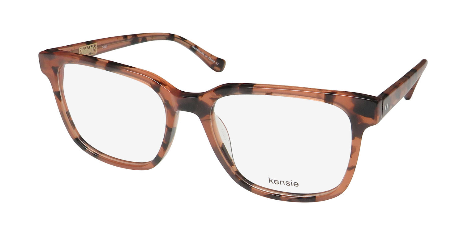kensie Soul Eyeglasses by ModaFrames