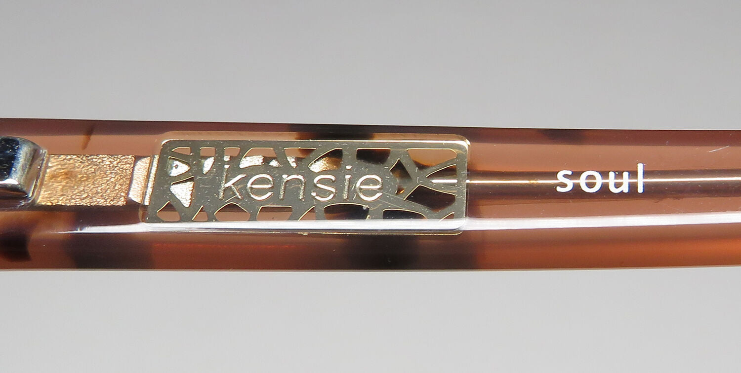 kensie Soul Eyeglasses by ModaFrames